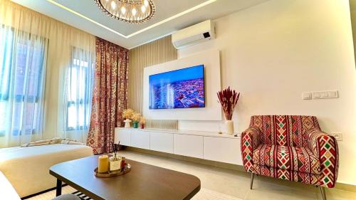 Super Apartement