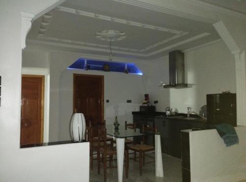 Super appartement quartier paisible proches toutes commodités