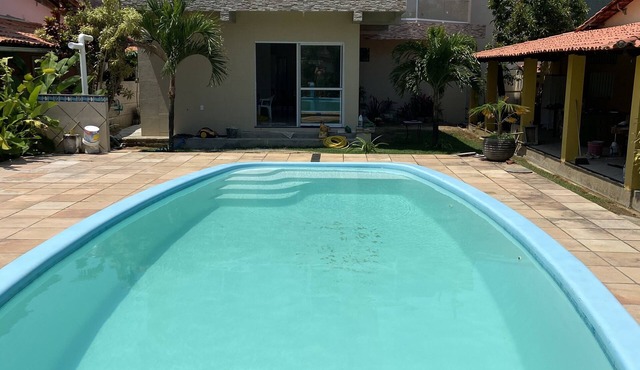 Super beach house