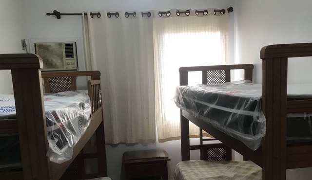 Super comfortable apartment near the beach excellent location
