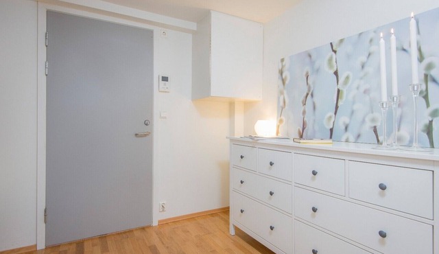 Super central - Unique studio apartment - 4 people