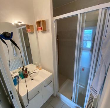 Super chambre avec bureau