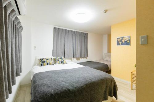 Super close to Dotonbori! Great location room#303