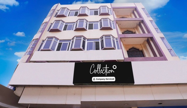 Super Collection O Hubli City Center