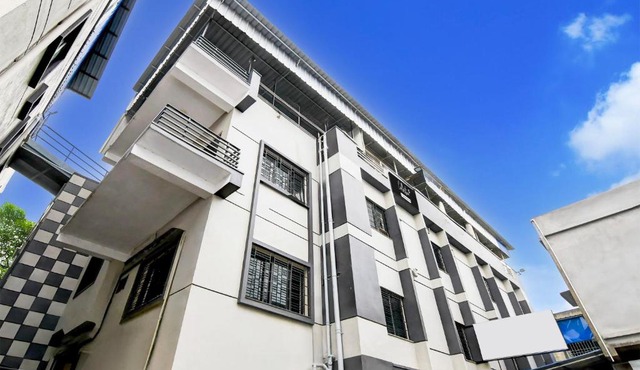 Super Collection O Behala Formerly Urban Guest House