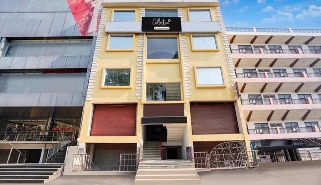 Super Collection O Vikas Nagar PO