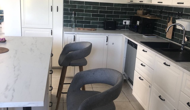 Super colocation apartment near Paris