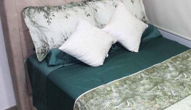 Super-Comfortable Apartment