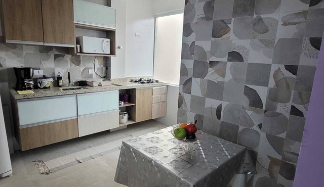 Super confortavel e lindo!