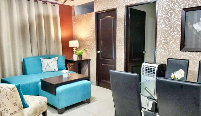 Super Cute Hampton Suites