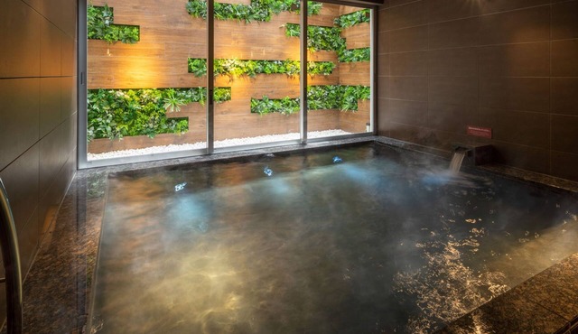Super Hotel Ehime Ozu Inter