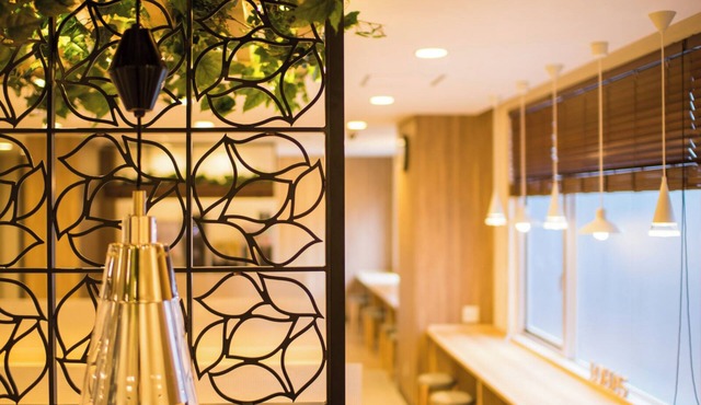 Super Hotel Kitami