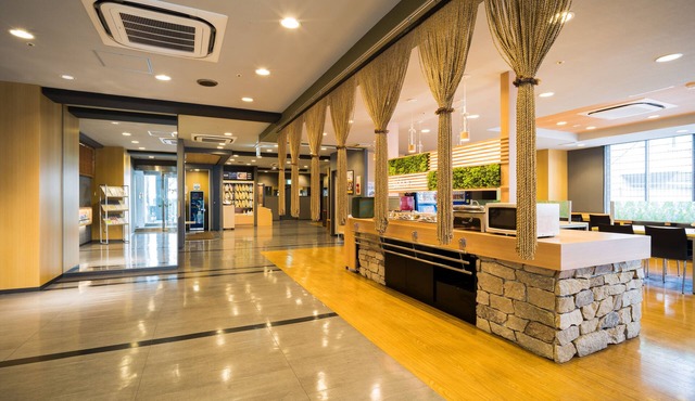 Super Hotel Minamata
