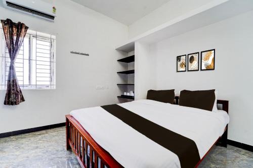 Super Hotel O Neelambur Near PSG ITech