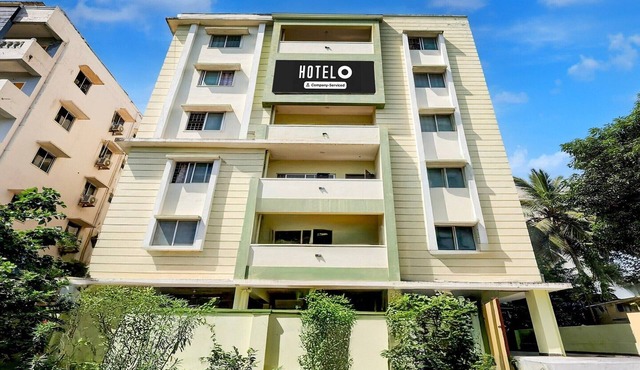 Super Hotel O Rushikonda
