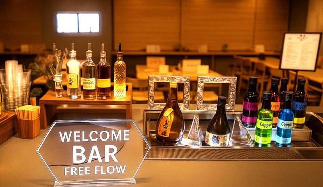 Super Hotel Premier Namba Shinsaibashi Natural Hot Spring