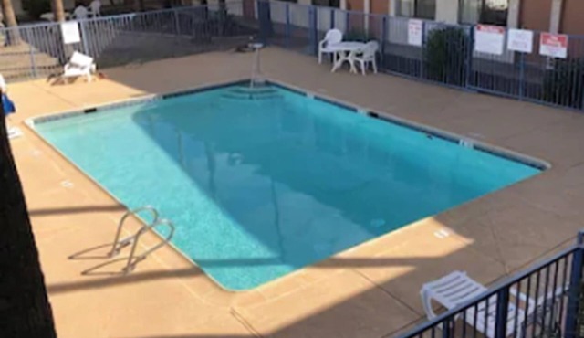 Super Inn Tucson