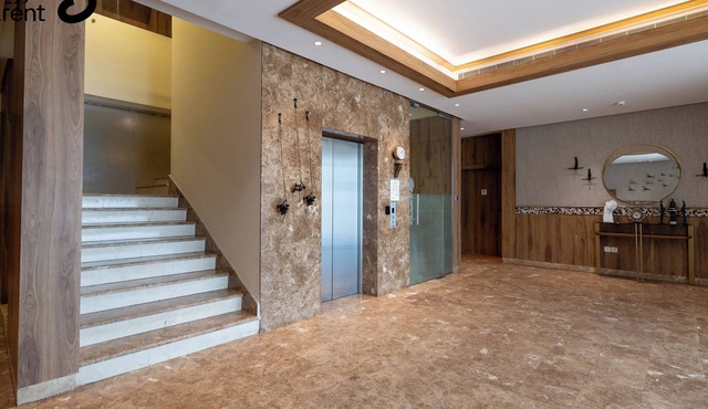 Super Luxury One bedroom Al Aqiq