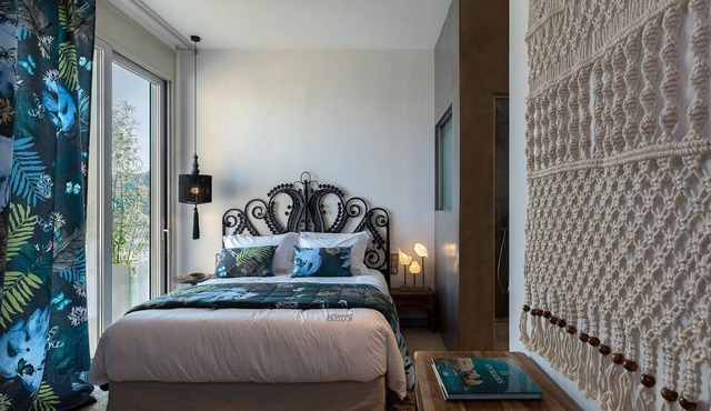 Super Luxury Skiathos Villa | Five-Bedroom Villa | Private Infinity Pool