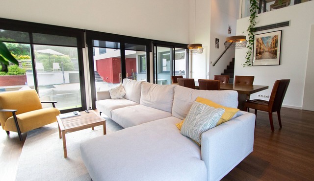 Super Modern Magnificence Costa Brava!