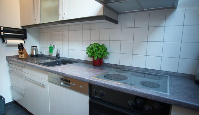 Super nice, 2 room apartment. 10Km to Ludwigsburg, 20Km to Stuttgart