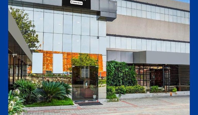 Super Townhouse Krishnagiri Formerly Vijay Inn