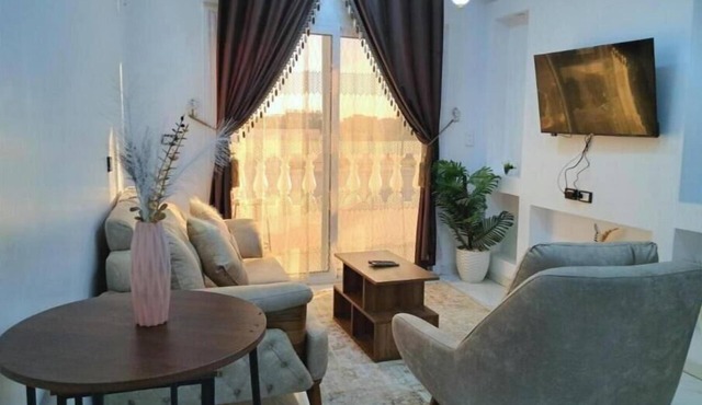 Superb 1-bedroom apartment #10