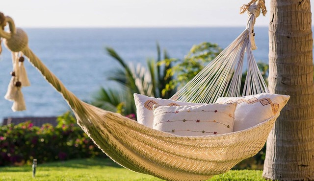 Superb 4-bedroom ocean-view villa at The Four Seasons Punta Mita – sleeps 11