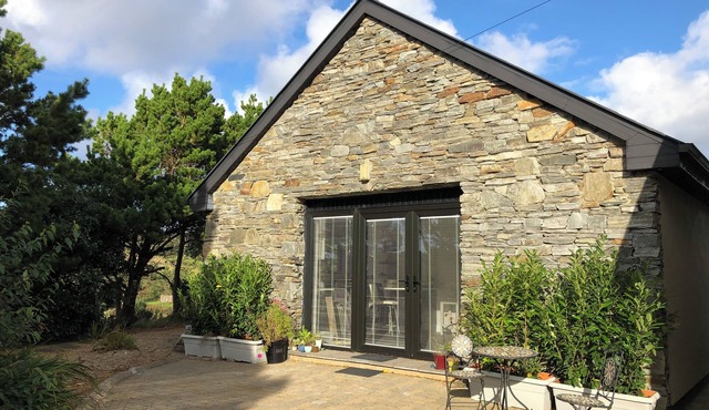 Superb accommodation on the Wild Atlantic way in the heart of Connemara.