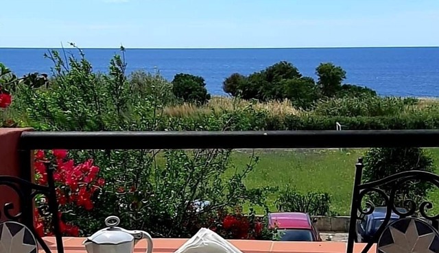 Superb apartment in Sardinia in residence 100m from the sea