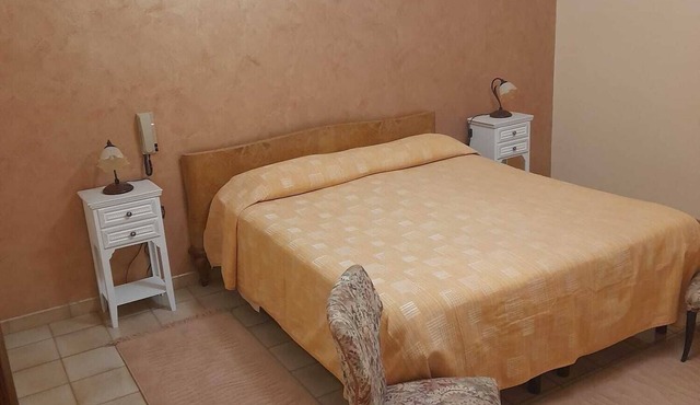 Superb apartment 20 minutes from the sea of ​Otranto and Gallipoli
