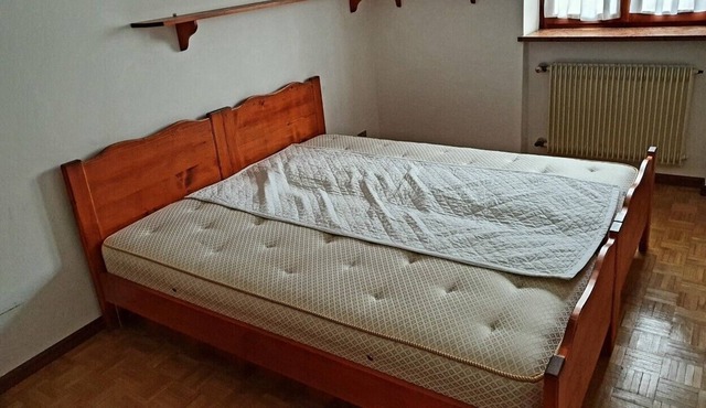 Superb Apartment in Pecol-Valzoldana-Dolomiti