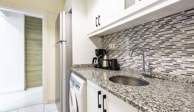 Superb Flat with Central Location in Nisantasi