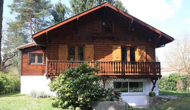 Superb Gite close to the best climbing and hiking sites of Fontainebleau