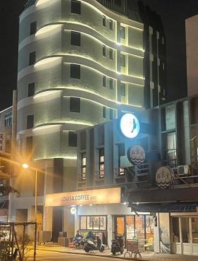 SUPERB HoTEL