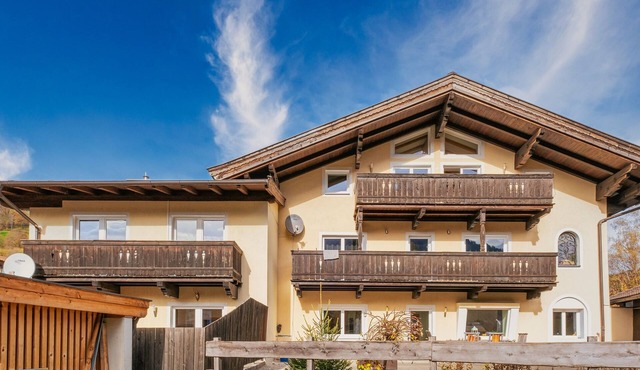 Superb house, modernly furnished near ski lift