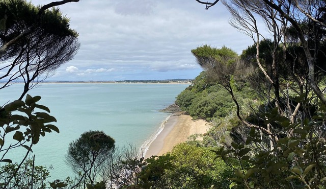 Superb Northland Location