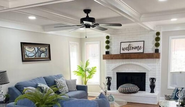 Superb Spacious 4BR Northland Home