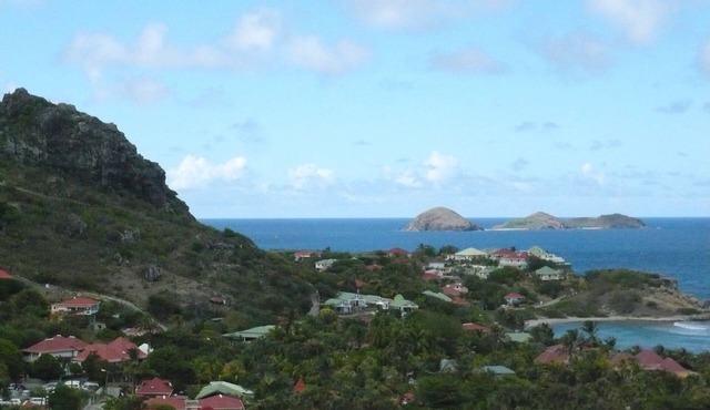 Superb studio for two, great location, fantastic sea view, affordable rate