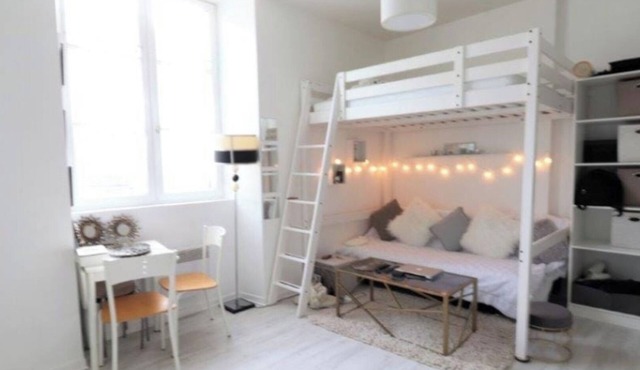 SUPERB STUDIO IN MONTARGIS TOWN CENTER