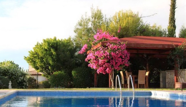 SUPERB VILLA