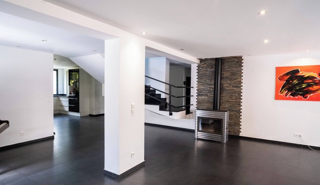 Superb villa for your events