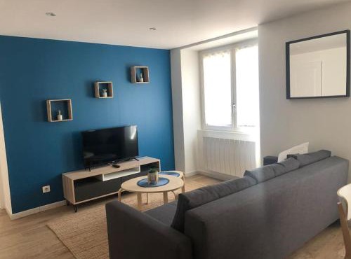 Superbe Appartement