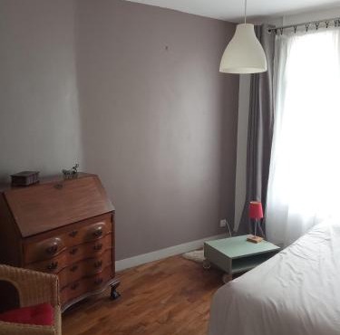 Superbe appartement près des transports