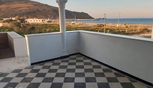 Superbe Maison Avec vue Panoramique