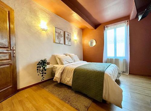 Superbe Maison de Village