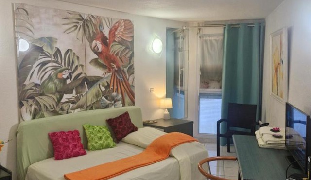 Superbe Studio 20m2
