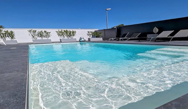 Superbe Villa Empuriabrava