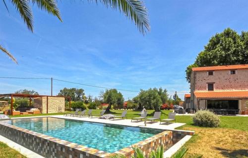 Superbe Villa Piscine Privée