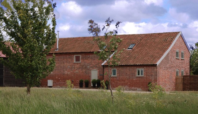 Superbly situated between Aldeburgh, Snape & Minsmere